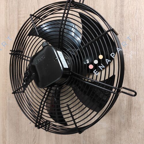 R09R-3530HP-4T-4258 Eksenel Fan