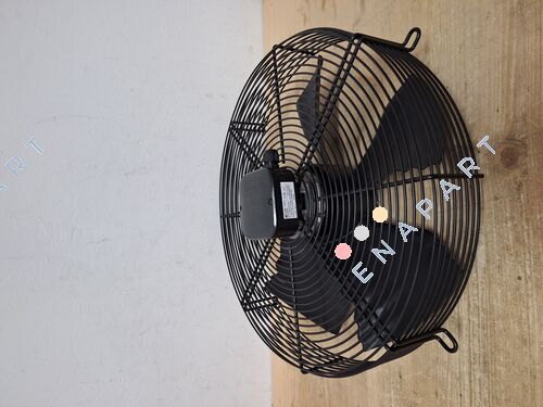 R11R-45SPS-6M-5761 eksenel fan