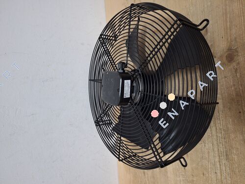 R11R-45SPS-6M-5761 eksenel fan