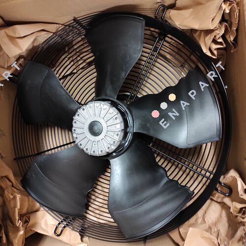 R11R-45SPS-6M-5761 eksenel fan