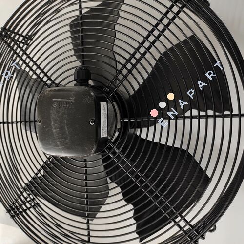 R11R-45SPS-6M-5761 eksenel fan