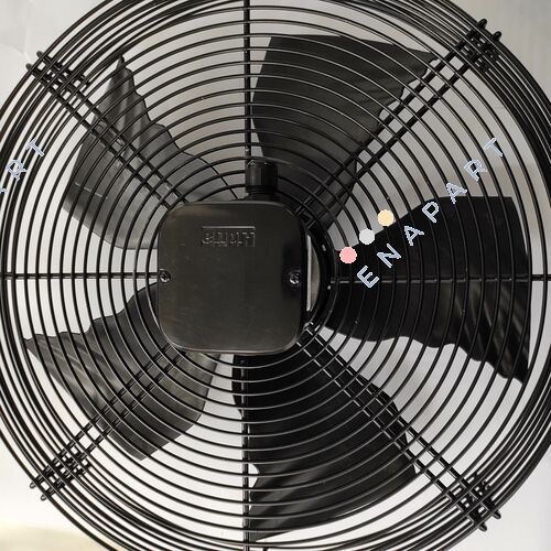 R11R-45SPS-6M-5761 eksenel fan