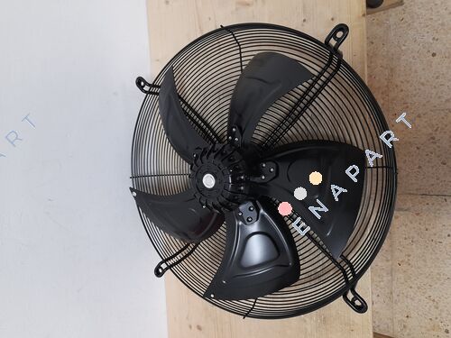 R13R-5630HA-6T2-7008 Eksenel fan