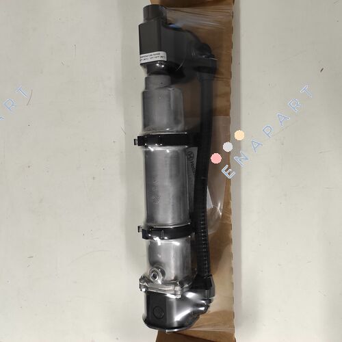 CB120210-200 Tank Isıtıcı