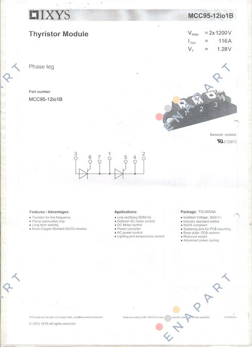 MCC95-12IO1B