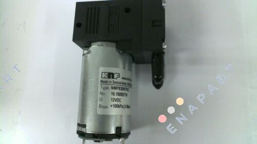 NMP830KPDC 12V / 051659/016624 pompa