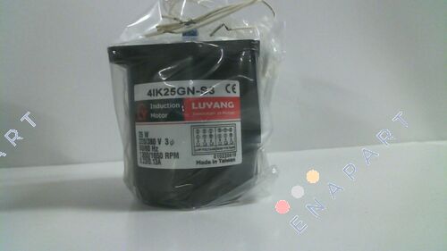 4IK25GN-S3 AC MOTOR