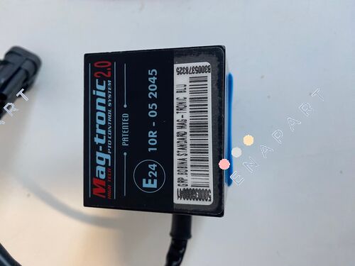 M34003800041 PTO solenoidi