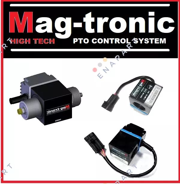 Mag-Tronic