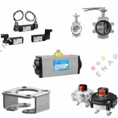 AE01-0CB00S ELEKTRİKLİ AKTÜATÖR