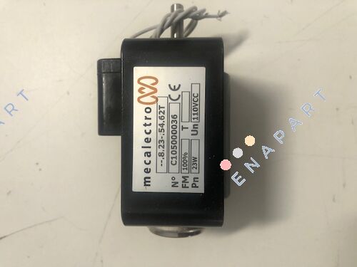 1823132A29 Tek Etkili Doğrusal Tahrik Solenoidi