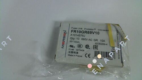 FR10GR69V10 / A1014576 sigorta