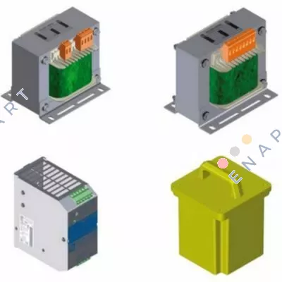 0251- 0000016D  Parallel-USV-Anlage