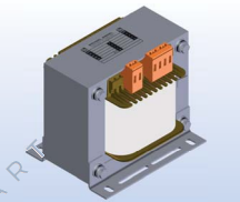 RSTN1100UL-CSA tek fazlı transformatör