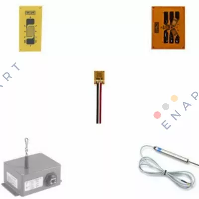 CLTS-2B (MMF501015) Doğrusal Sıcaklık sensörü