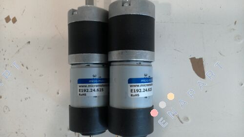 E192.24.625 DC motor