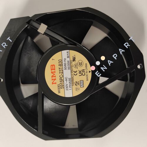 5915PC-23T-B30 Eksenel fan