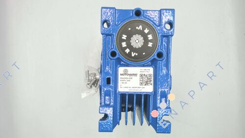 NMRV040 60,0 090*11 18 U MV / 4002690 Motor