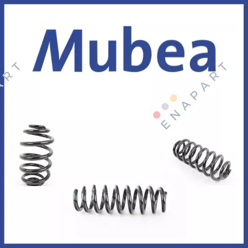 Mubea