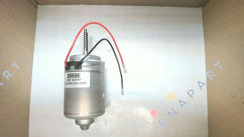 404.757 24 V DC motor