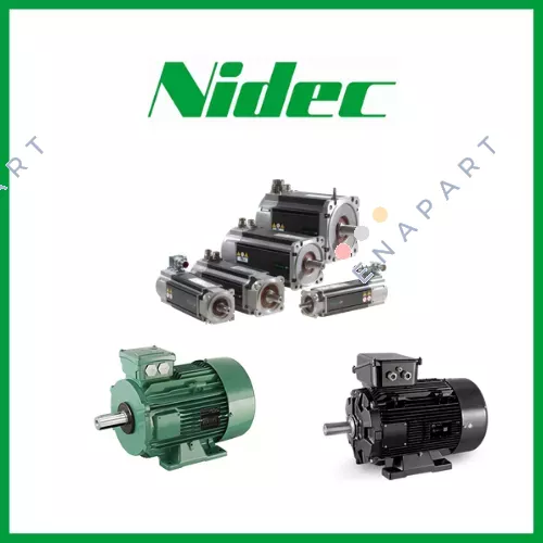 Nidec