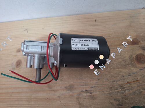 9900258 motor