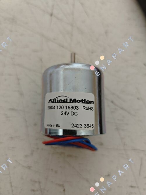 DC Motor CL40, 3 Watt (9904 120 16803) DC motor