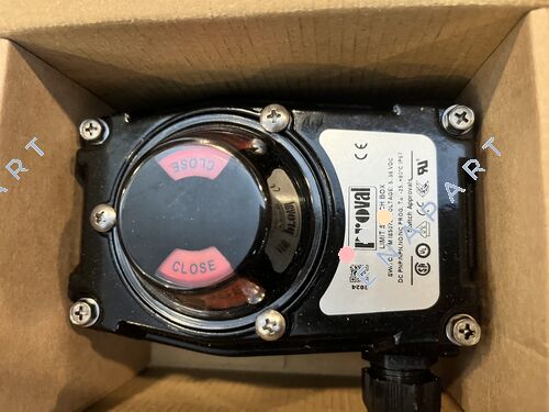 A250PP40M003S01AA A250 LİMİT SWITCH KUTUSU