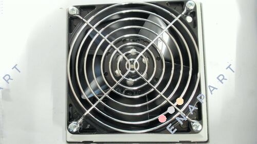 LV 300 230V fan ve filtre