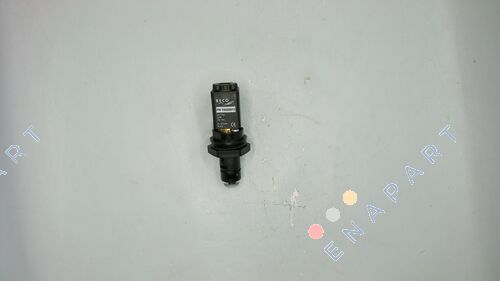 10600013 // 2/2 NG4,5-8P-24VDC Solenoid valf