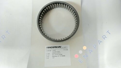 3673-107005-000000 /  SF 107-25/48K Kafes Freewheel