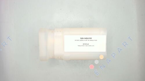 S20-1450-51R 3/4 “NPT RH EKLEM