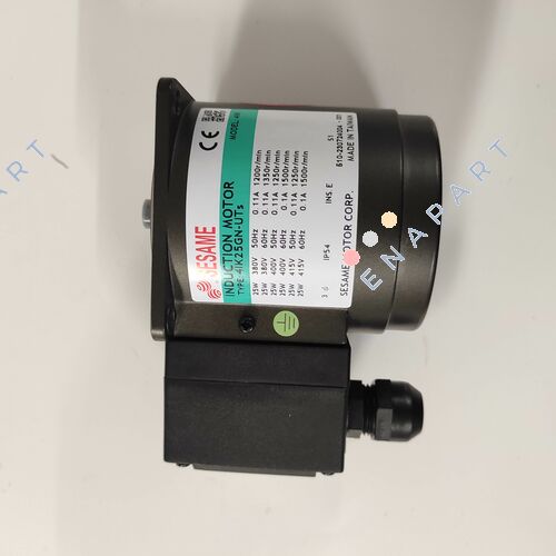 4IK25GN-U Asenkron motor