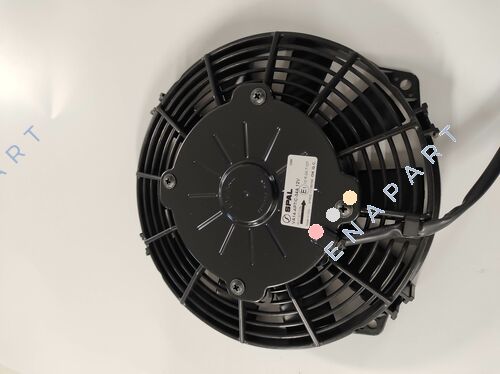 1MCVA14AP7AC Elektrikli fan