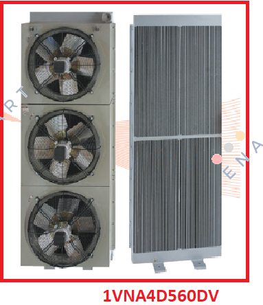 1VNA4D560DV ELEKTRİKLİ FAN