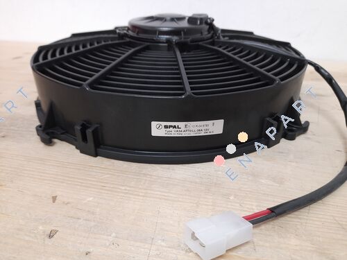 VA34-AP70/LL-36A, 30102051 Eksenel Fan