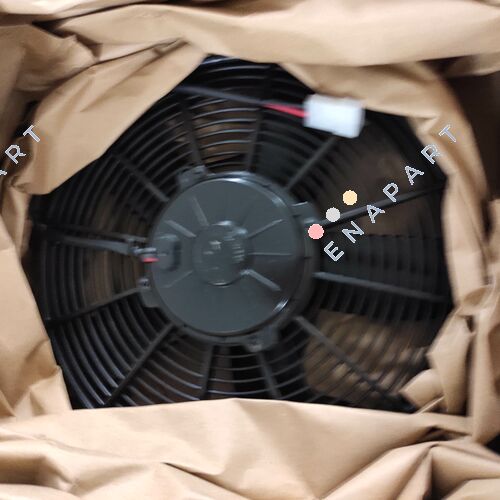 VA59-BP70/LL-37S / 59982 Eksenel Fan