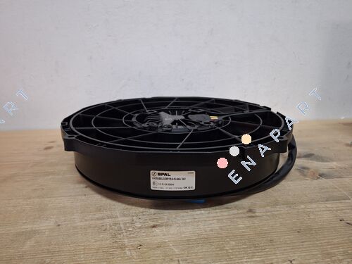 VA89-BBL328P/N-94A / 3010.7076B fırçasız eksenel fan