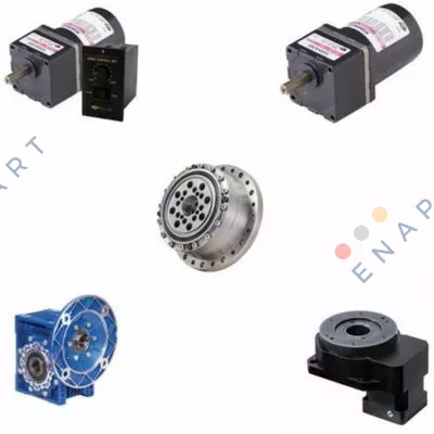 FAH17-368-IT40XL-A44 Asenkron Motor