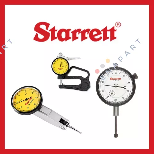 Starrett