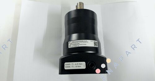 PE321SPSS0100ME Motor adaptörlü planet dişli