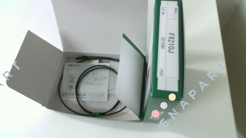 FX210J Fiber Optik Kablo