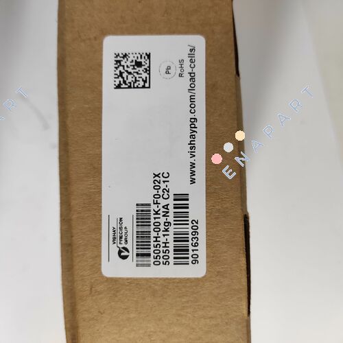 T505H00012 / 505H 1kg C2 yük hücresi