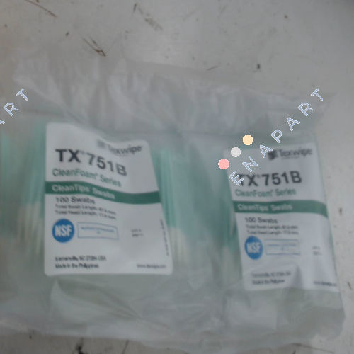 TX751B Poliüretan Swab