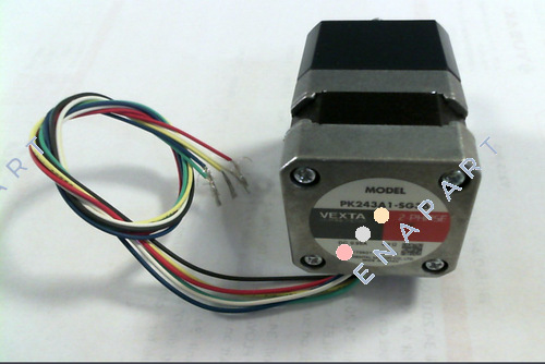 PK243A1-SG36 motor