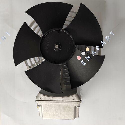 B32 IL -2-2 / /P15.51.0433 fan flanşı