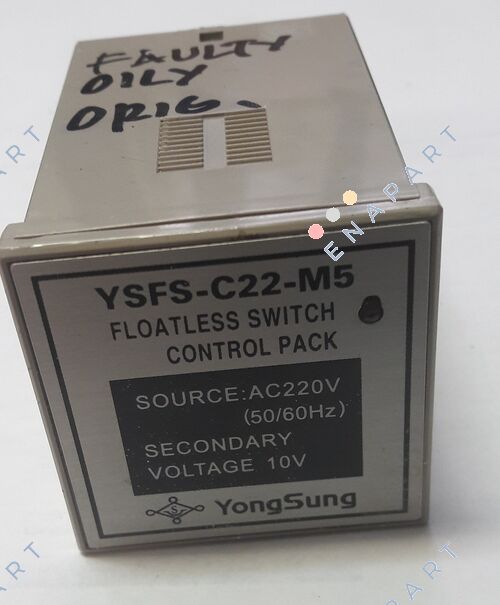 YSFS-C22-M5