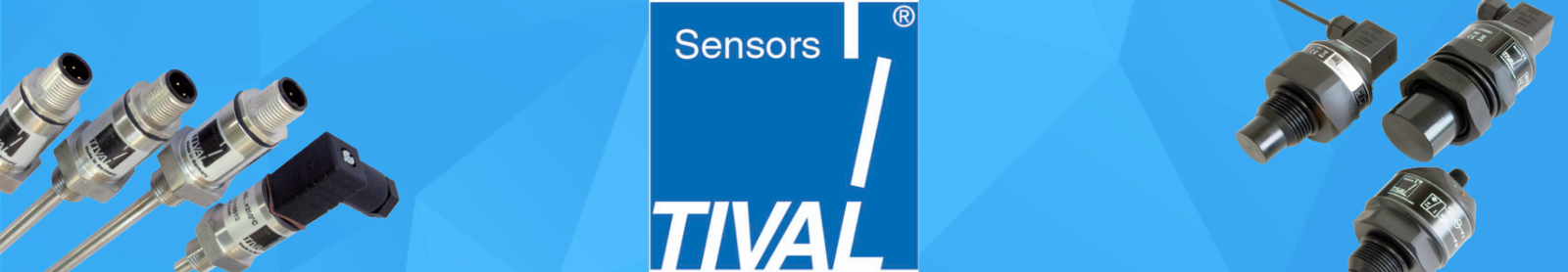 Tival-Sensors