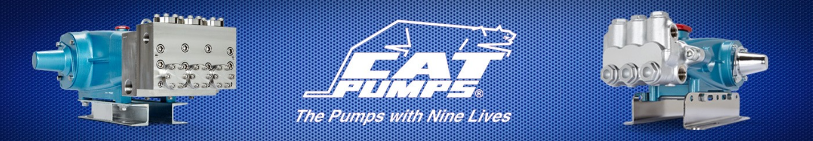 Cat Pumps