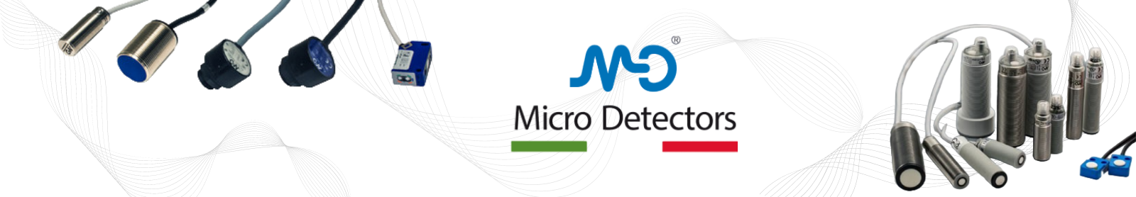 Micro Detectors / Diell